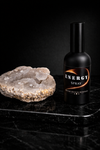 Energy Reset Spray
