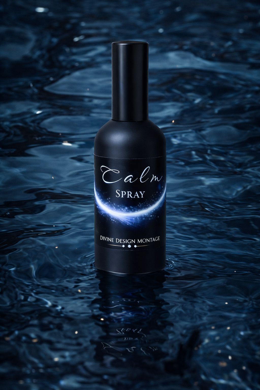 Calm Spray