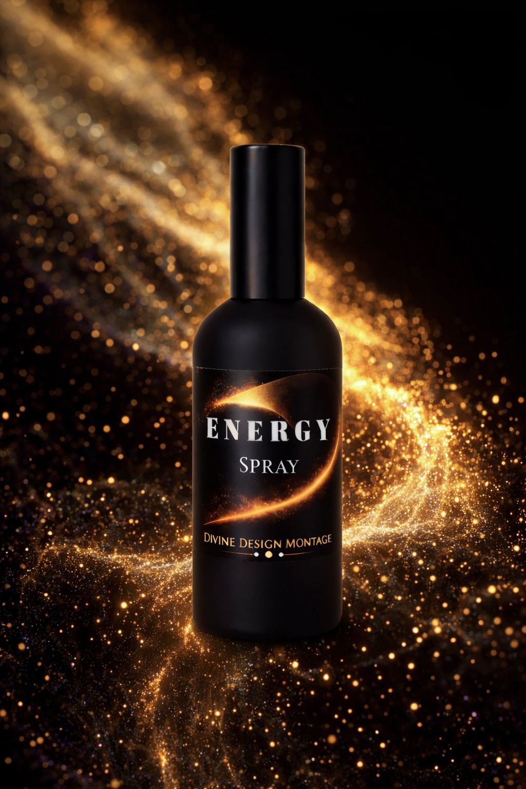 Energy Reset Spray