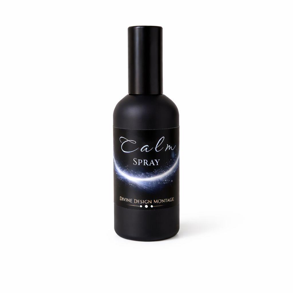 Calm Spray