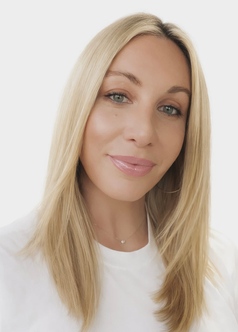 Maddy — Spiritual Guide & Interior Design Intuitive